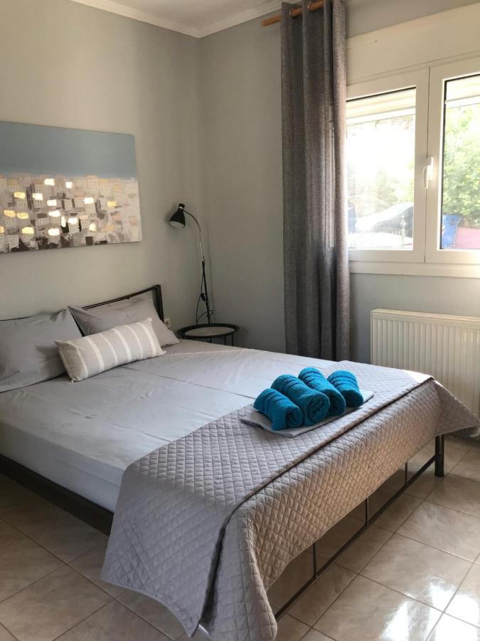 Apartament Georgia’s Cozy #4 *